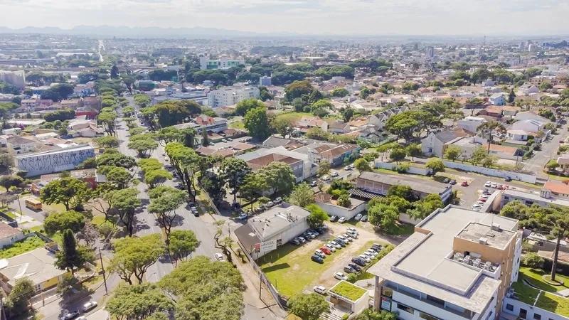 Terreno Bairro Taruma