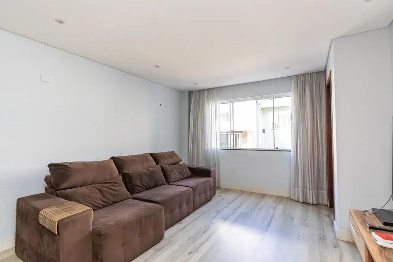 Casa de Alto Padrao com Vista Panoramica - Condominio Solarium - Curitiba