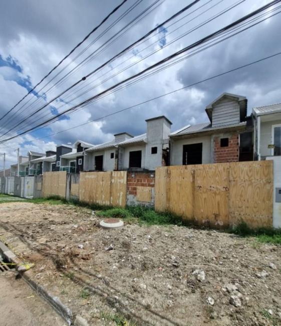 Sobrado com 3 dormitórios à venda, 195 m² por R$ 450.000,00 - Bairro Alto - Curitiba/PR