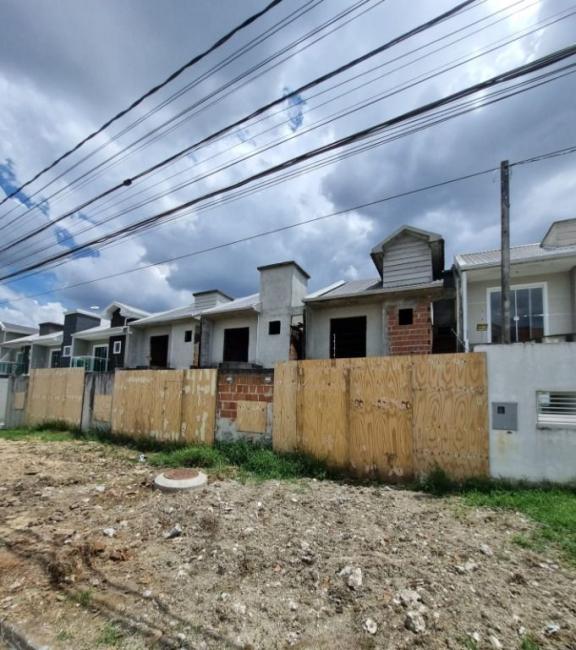 Sobrado com 3 dormitórios à venda, 195 m² por R$ 450.000,00 - Bairro Alto - Curitiba/PR
