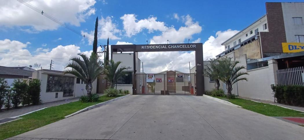 Apartamento com 2 dormitórios à venda, 45 m² por R$ 199.000,00 - Campo de Santana - Curitiba/PR