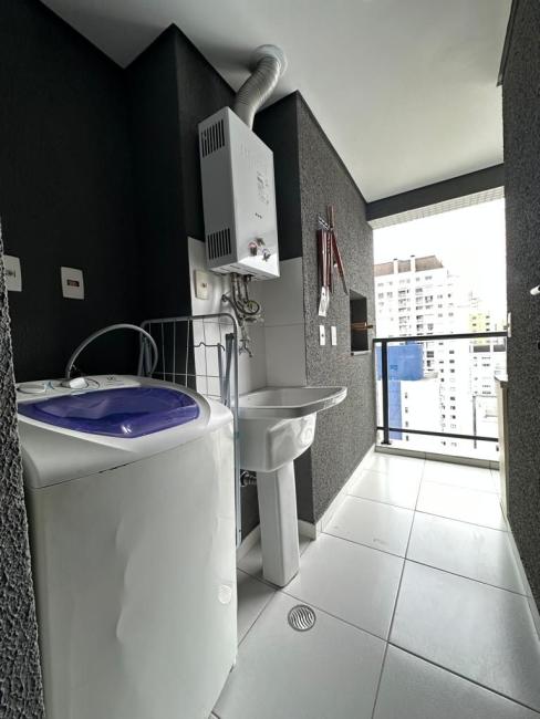 Studio com 1 dormitório à venda, 48 m² por R$ 550.000,00 - Bigorrilho - Curitiba/PR