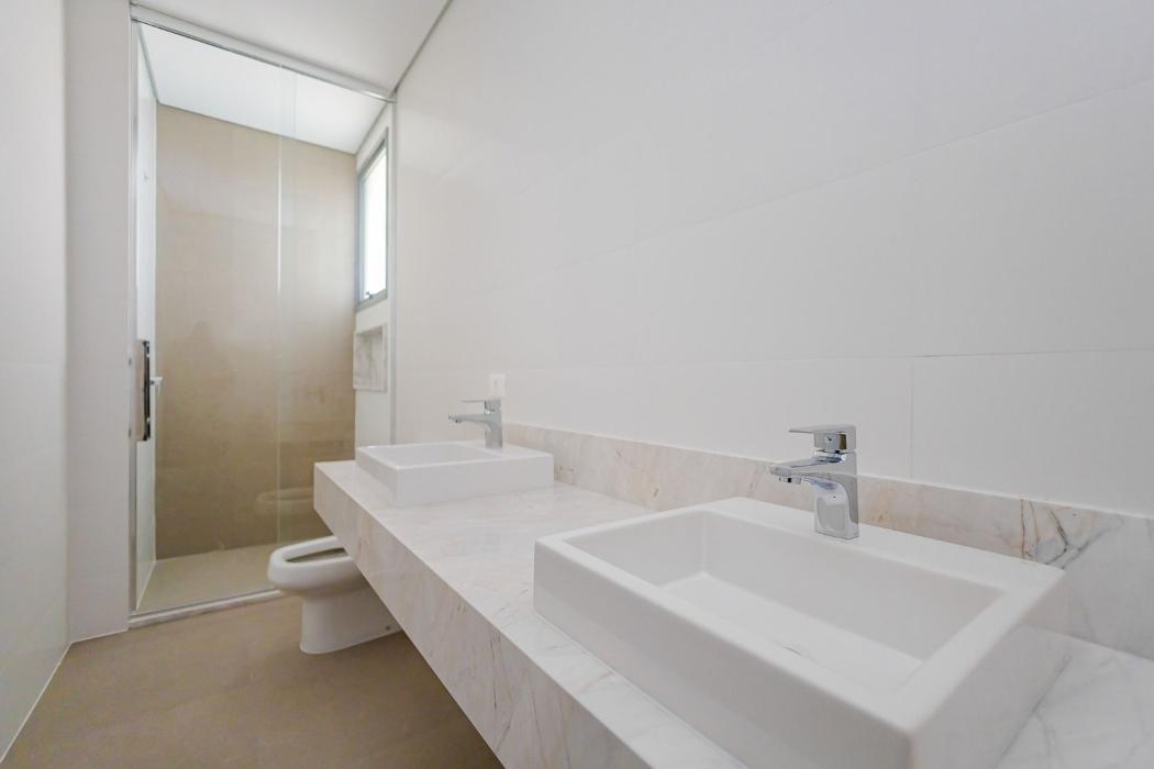Apartamento à venda, 171 m² por R$ 3.500.000,00 - Água Verde - Curitiba/PR