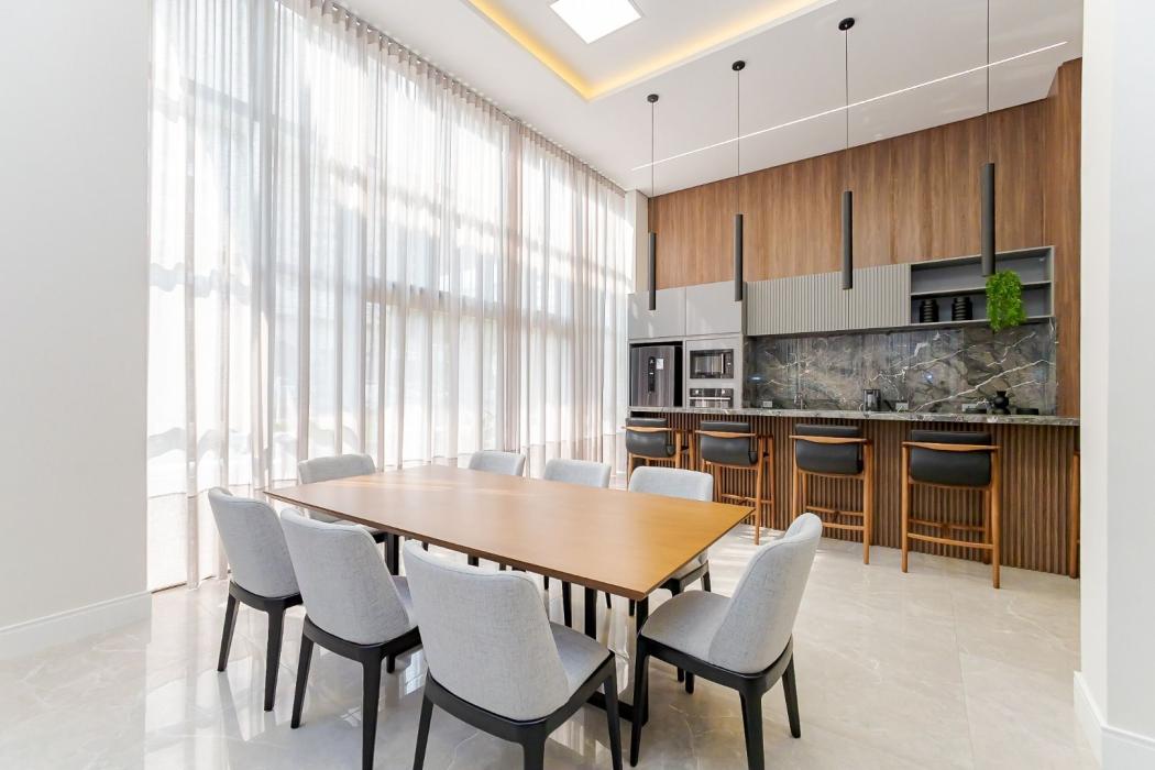 Apartamento à venda, 171 m² por R$ 3.500.000,00 - Água Verde - Curitiba/PR
