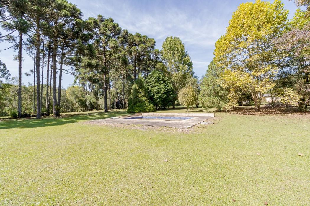 Chácara com 4 dormitórios à venda, 24200 m² por R$ 3.000.000,00 - Area Rural - São José dos Pinhais/PR