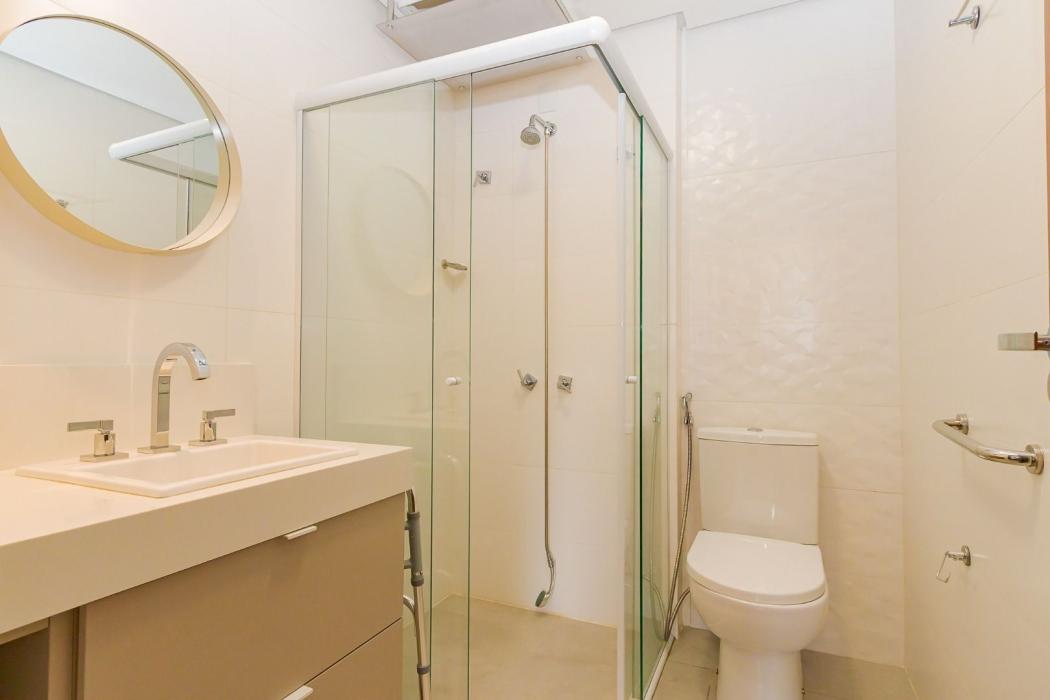 Sobrado com 4 dormitórios à venda, 249 m² por R$ 1.600.000,00 - Bom Retiro - Curitiba/PR