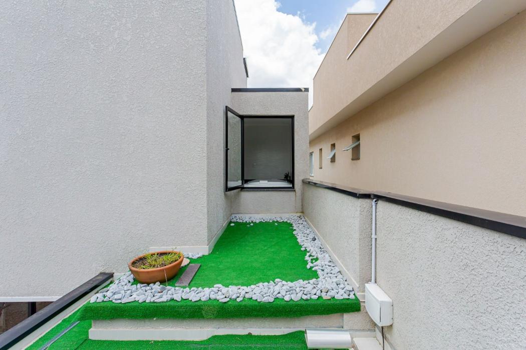 Casa com 3 dormitórios à venda, 201 m² por R$ 1.900.000,00 - Afonso Pena - São José dos Pinhais/PR