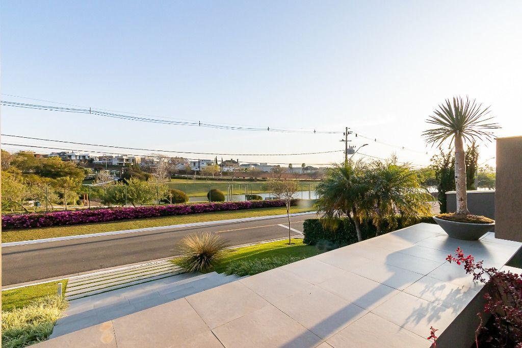 Casa com 6 quartos à venda, 500 m² por R$ 4.390.000 - Alphaville Graciosa - Pinhais/PR