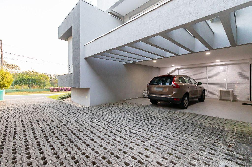 Casa com 6 quartos à venda, 500 m² por R$ 4.390.000 - Alphaville Graciosa - Pinhais/PR