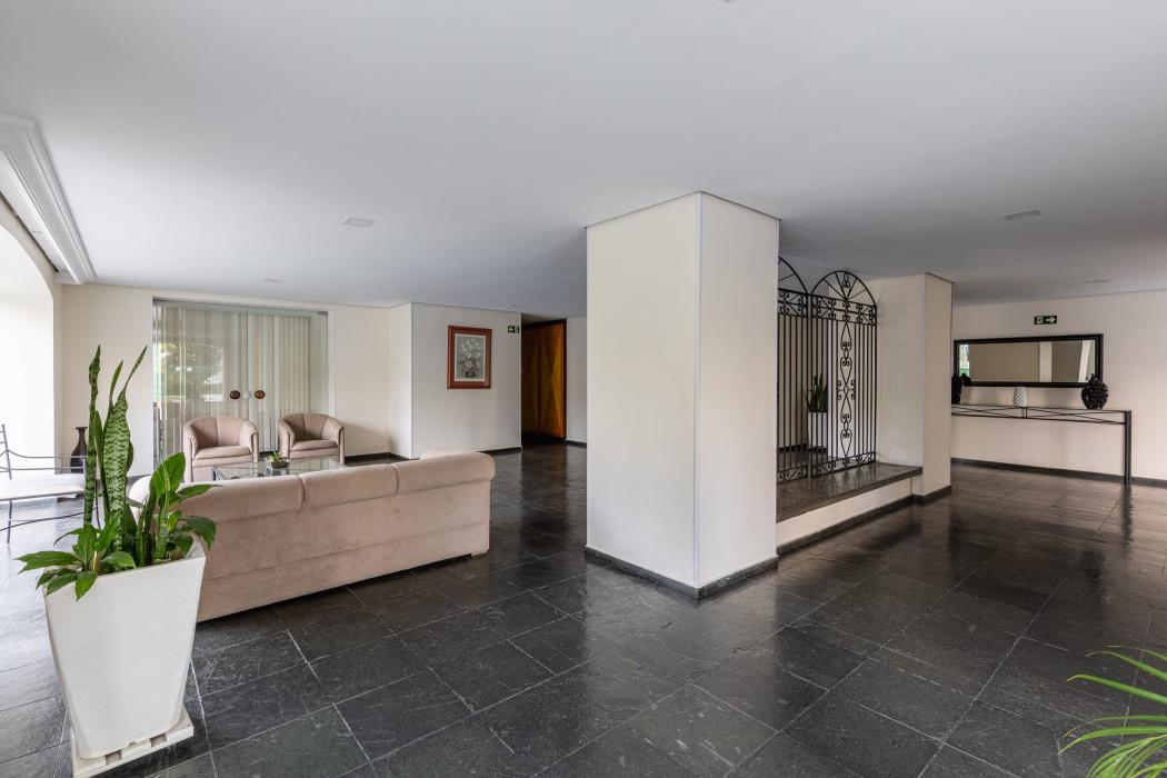 Oportunidade no Cabral – 123m² | 3 quartos | 1 suíte | 1 vaga - Última Unidade