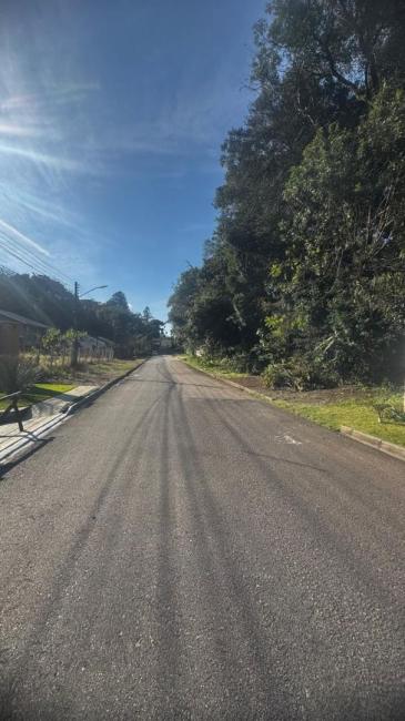 Terreno à venda, 3028 m² por R$ 2.299.900,00 - Santa Felicidade - Curitiba/PR