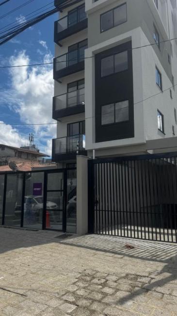Apartamento Garden com 1 dormitório à venda, 41 m² por R$ 350.000,00 - Jardim Botânico - Curitiba/PR