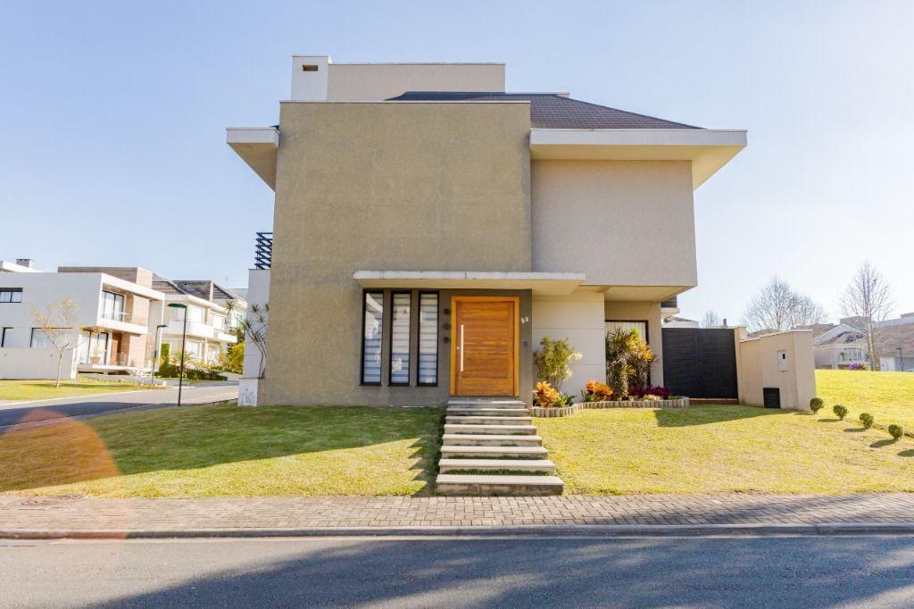 Casa em condomínio no bairro  Uberaba