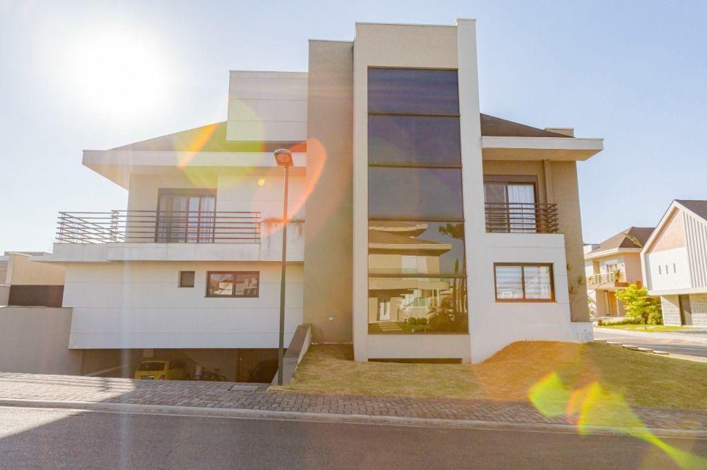 Casa em condomínio no bairro  Uberaba