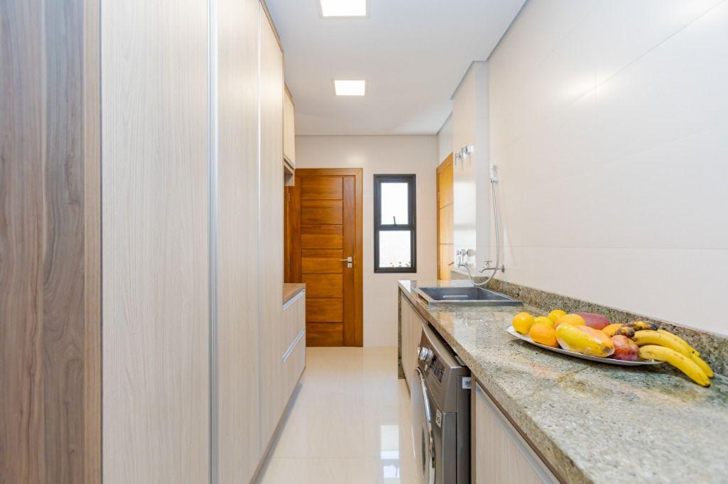Casa em condomínio no bairro  Uberaba