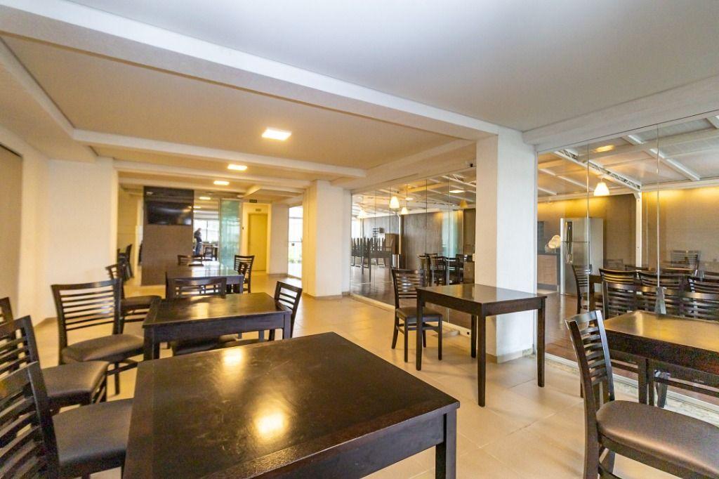 Apartamento com 2 dormitórios à venda, 49 m² por R$ 499.000,00 - Cristo Rei - Curitiba/PR