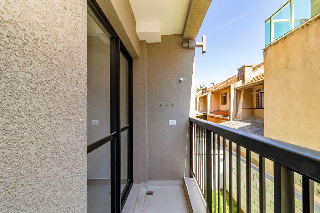 Apartamento de 2 dormitórios no Bairro Boqueirão