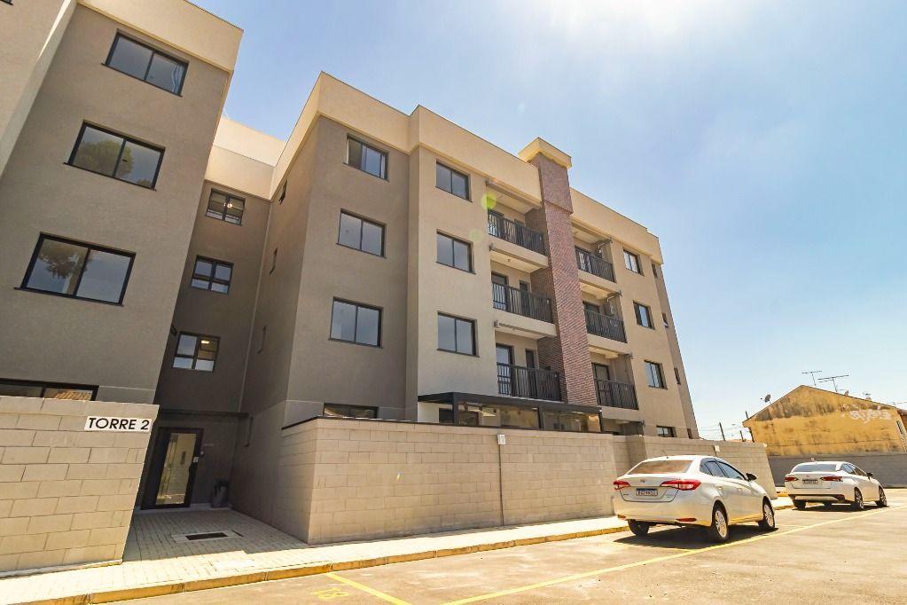 Apartamento de 2 dormitórios no Bairro Boqueirão