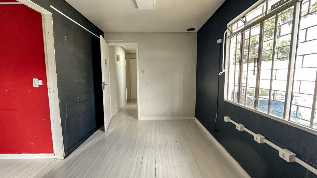 Terreno à venda, 510 m² por R$ 2.100.000,00 - Xaxim - Curitiba/PR