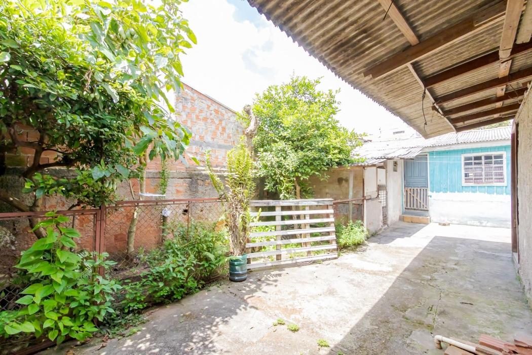 Terreno 307m² na Cidade Industrial