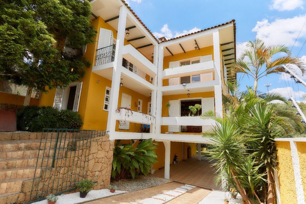 Sobrado com 4 dormitórios à venda, 407 m² por R$ 2.700.000,00 - Bigorrilho - Curitiba/PR