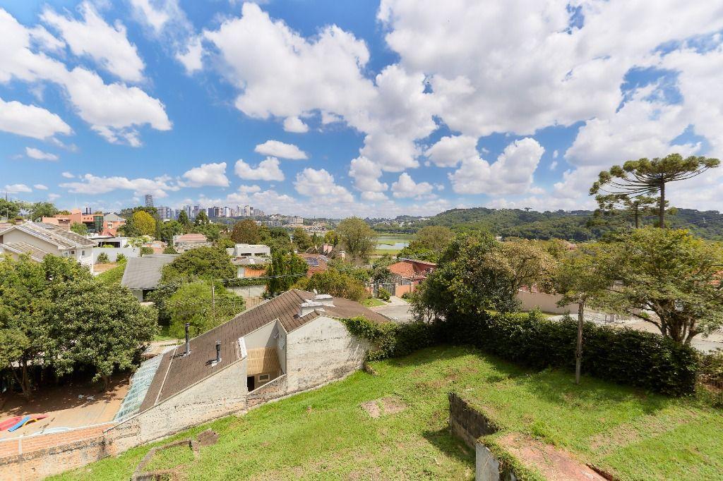 Sobrado com 4 dormitórios à venda, 407 m² por R$ 2.700.000,00 - Bigorrilho - Curitiba/PR