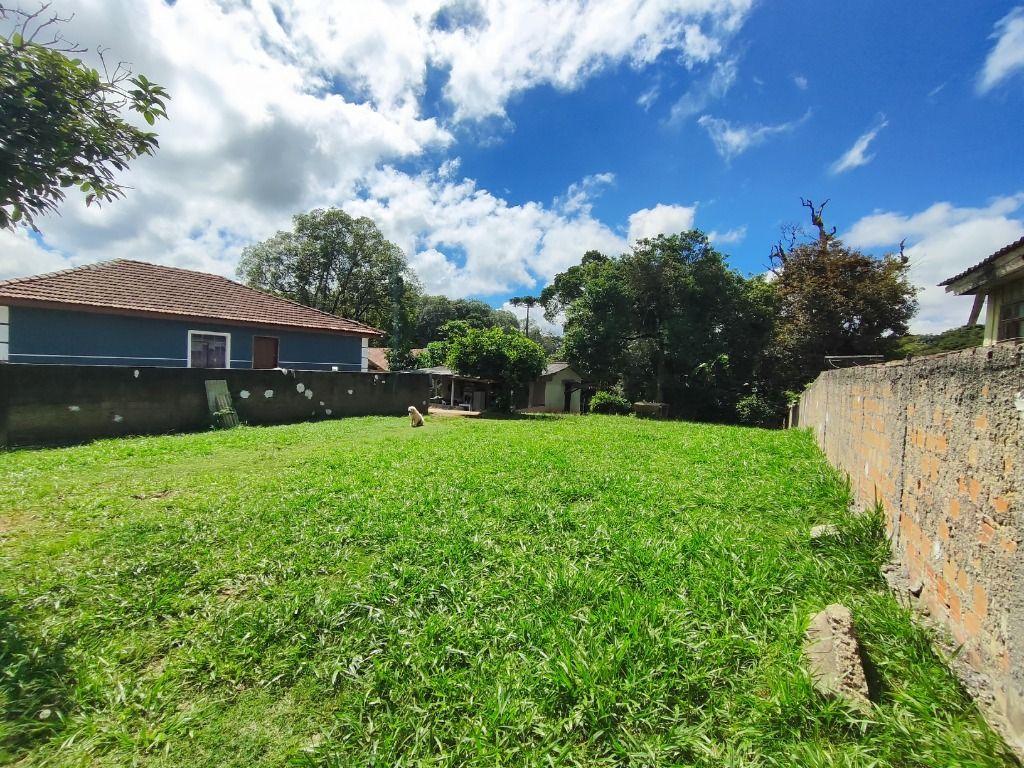 Terreno à venda, 583 m² por R$ 220.000,00 - São Dimas - Colombo/PR