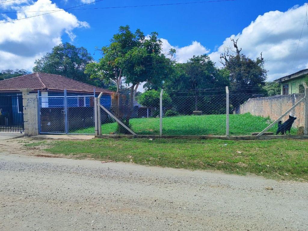 Terreno à venda, 583 m² por R$ 220.000,00 - São Dimas - Colombo/PR