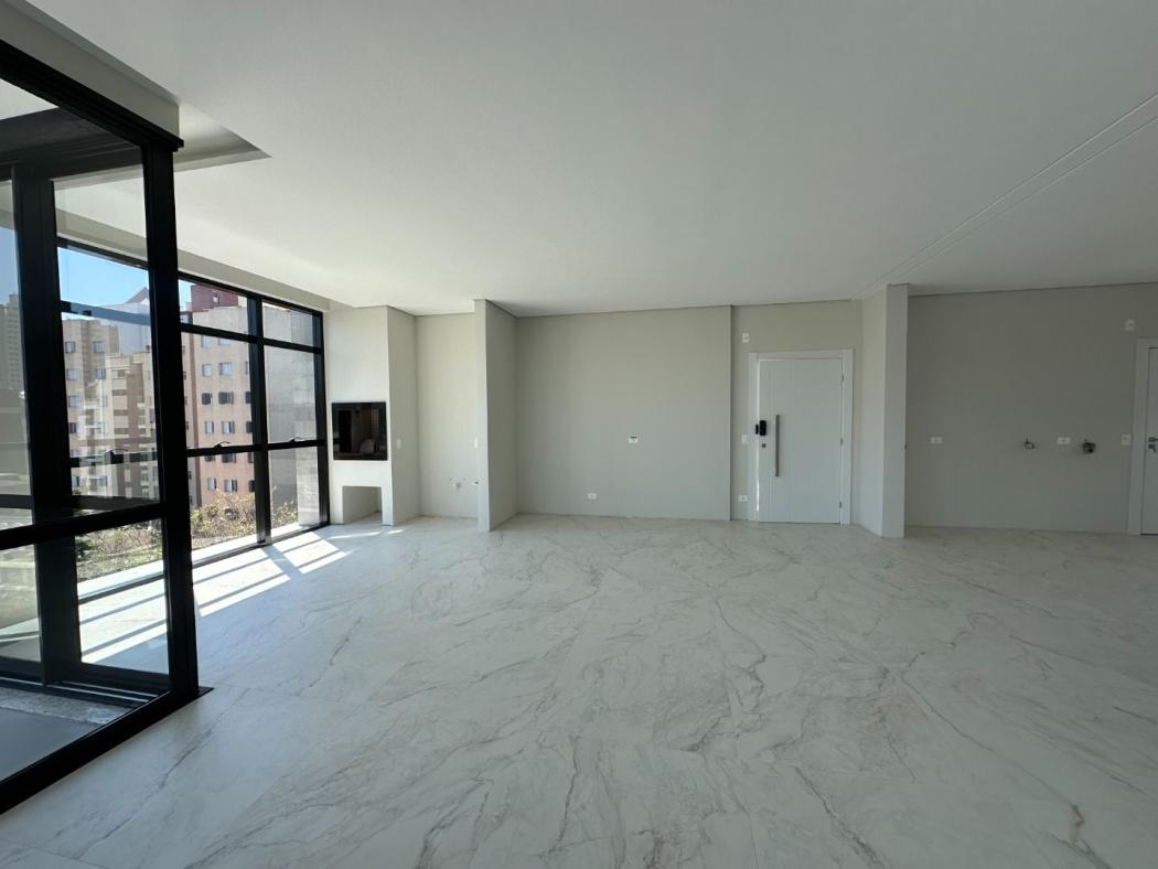 Cobertura com 3 dormitórios à venda, 312 m² por R$ 5.900.000,00 - Bigorrilho - Curitiba/PR