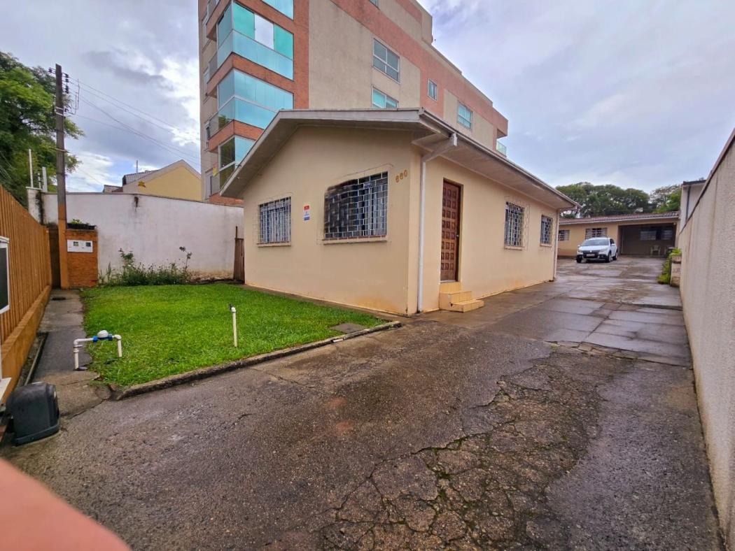Casa com 3 dormitórios à venda, 250 m² por R$ 950.000,00 - Portão - Curitiba/PR