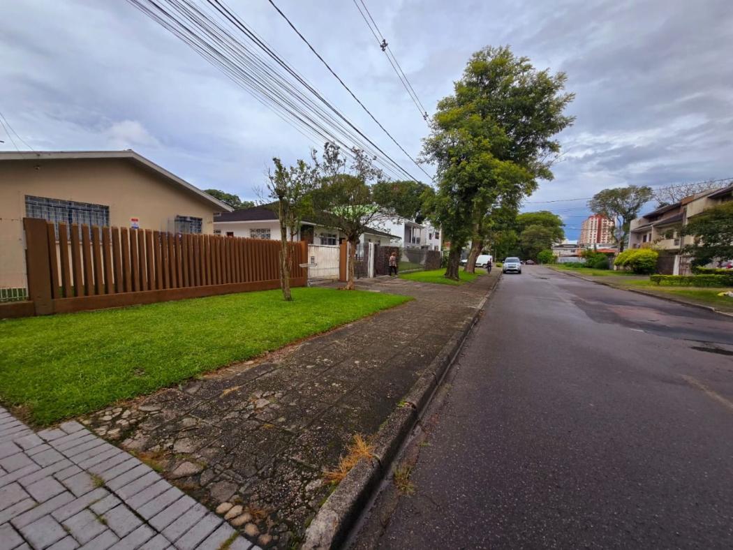 Casa com 3 dormitórios à venda, 250 m² por R$ 950.000,00 - Portão - Curitiba/PR