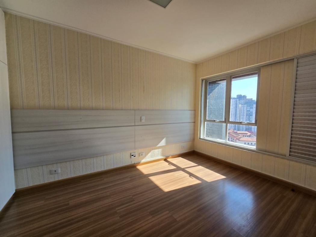 Apartamento com 4 dormitórios à venda, 284 m² por R$ 2.400.000,00 - Batel - Curitiba/PR