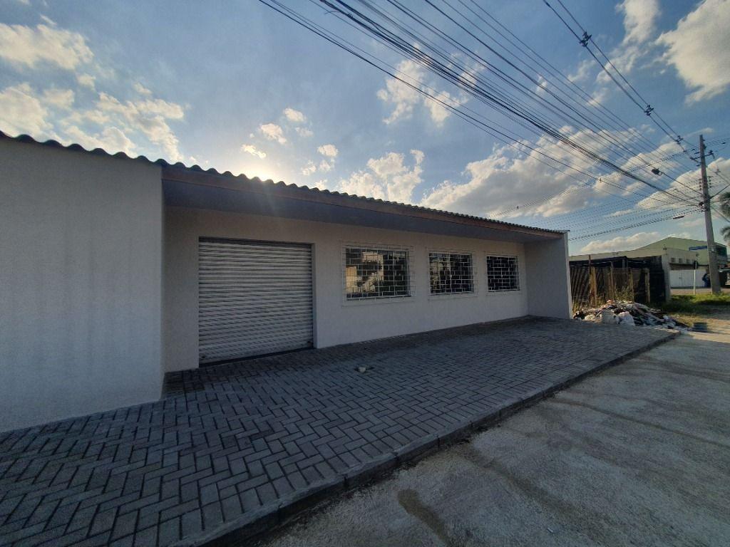 Imóvel para INVESTIMENTO - Terreno à venda, 510 m² por R$ 990.000 - Cajuru - Curitiba/PR