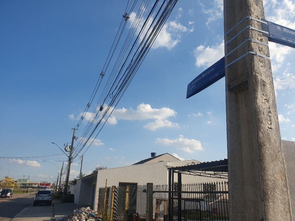 Imóvel para INVESTIMENTO - Terreno à venda, 510 m² por R$ 990.000 - Cajuru - Curitiba/PR