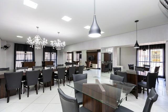 Apartamento com 2 dormitórios à venda, 44 m² por R$ 600.000,00 - Centro - Curitiba/PR