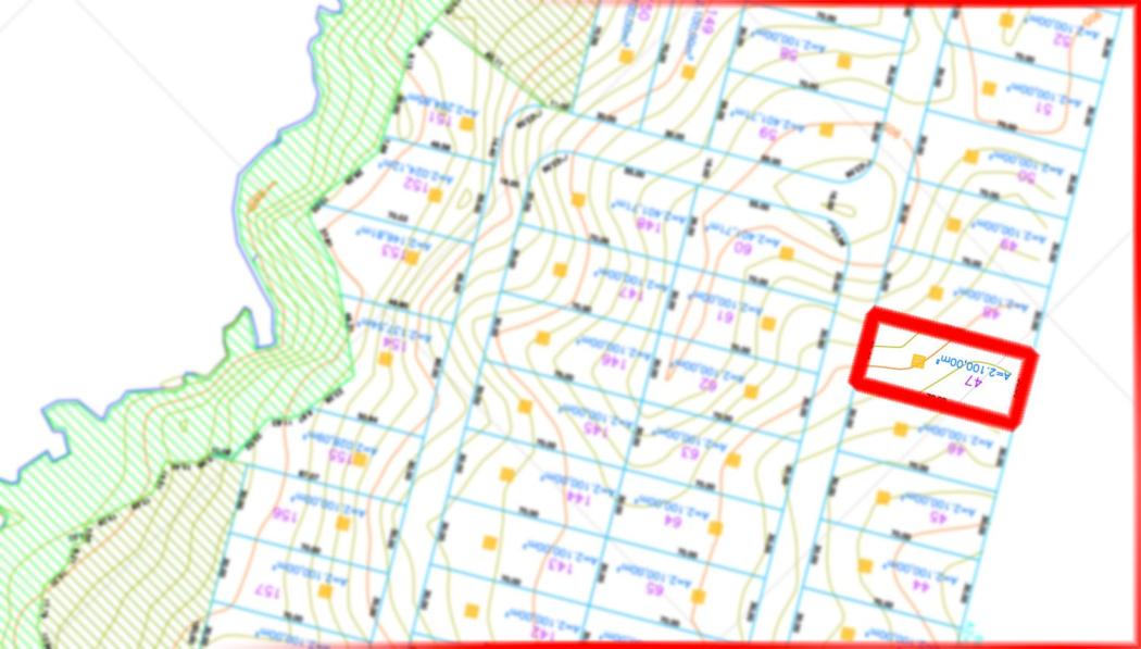 Área industrial em lote com 2100m² (30mx70m)- Condomínio Green Company