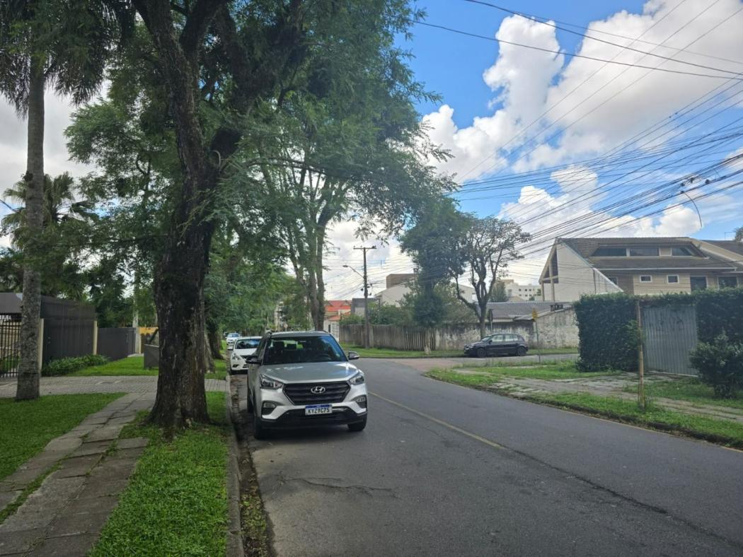 AV. CANADÁ, PROX AO PARQUE, 665 METROS, ZR4