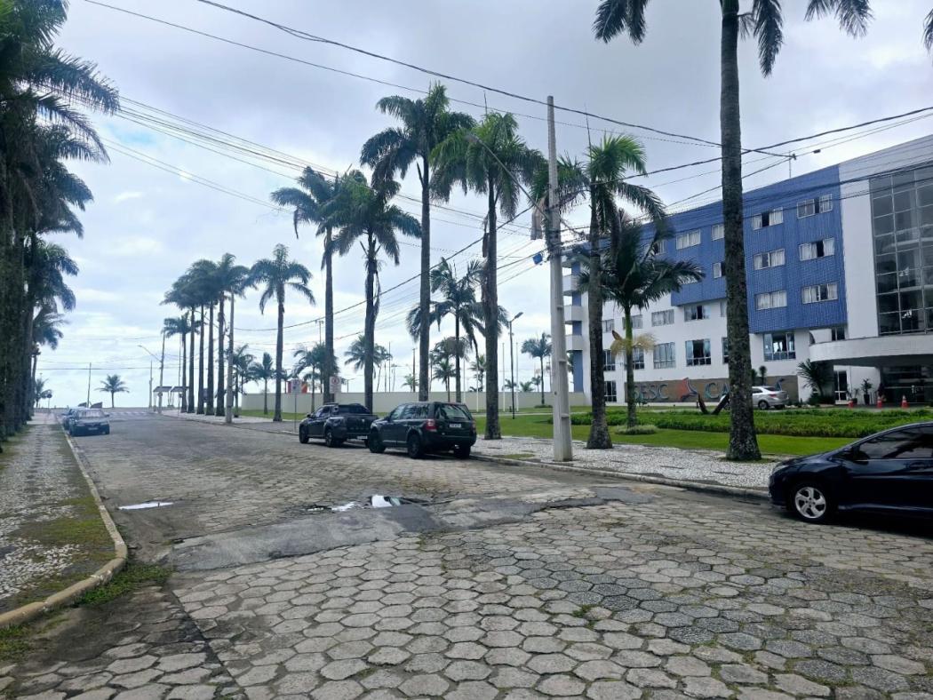 Apartamento com 3 dormitórios à venda, 86 m² por R$ 1.238.000,00 - Caiobá - Matinhos/PR