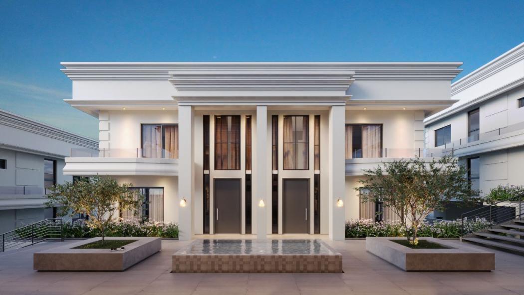 Casa à venda, 206 m² por R$ 1.656.337,00 - Pilarzinho - Curitiba/PR