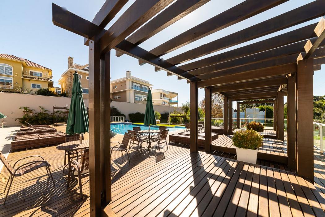 Casa com 4 dormitórios à venda, 360 m² por R$ 5.580.000,00 - Santa Felicidade - Curitiba/PR