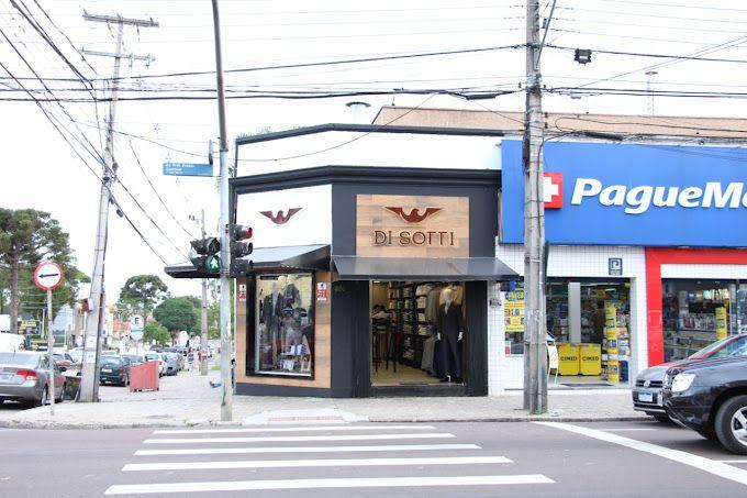 Terreno à venda, 750 m² por R$ 10.000.000,00 - Bacacheri - Curitiba/PR