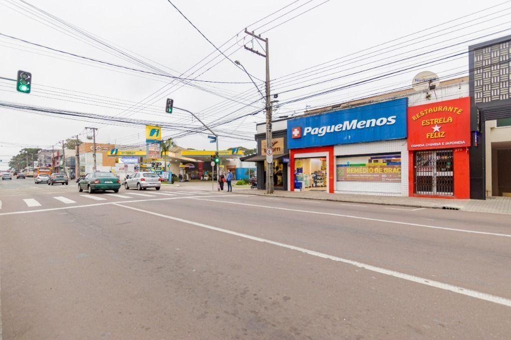 Terreno à venda, 750 m² por R$ 10.000.000,00 - Bacacheri - Curitiba/PR