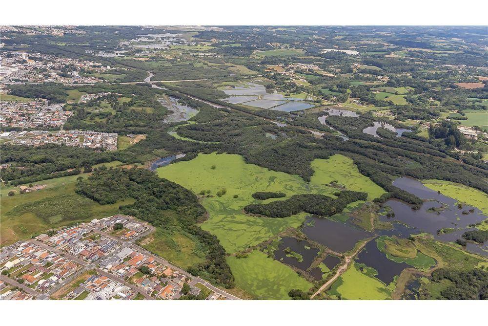 Terreno à venda, 118.197 m² por R$ 4.500.000 -  Araucária