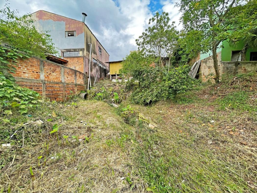Terreno à venda, 360 m² por R$ 150.000,00 - São Gabriel - Colombo/PR