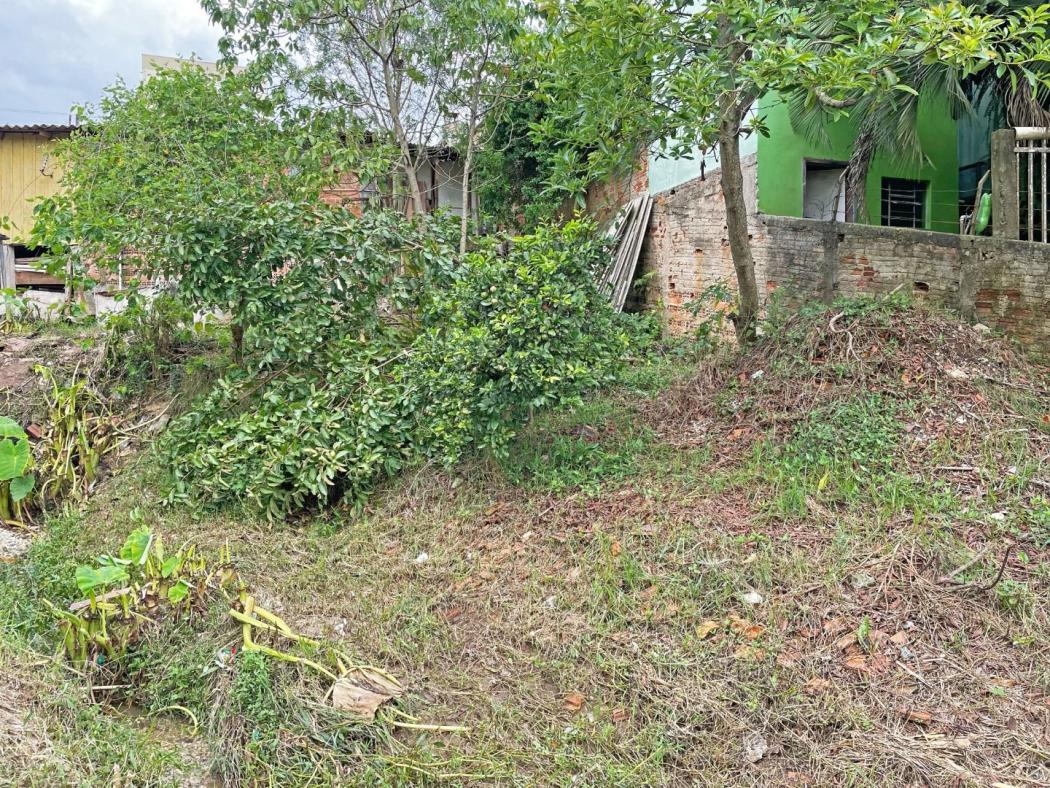 Terreno à venda, 360 m² por R$ 150.000,00 - São Gabriel - Colombo/PR
