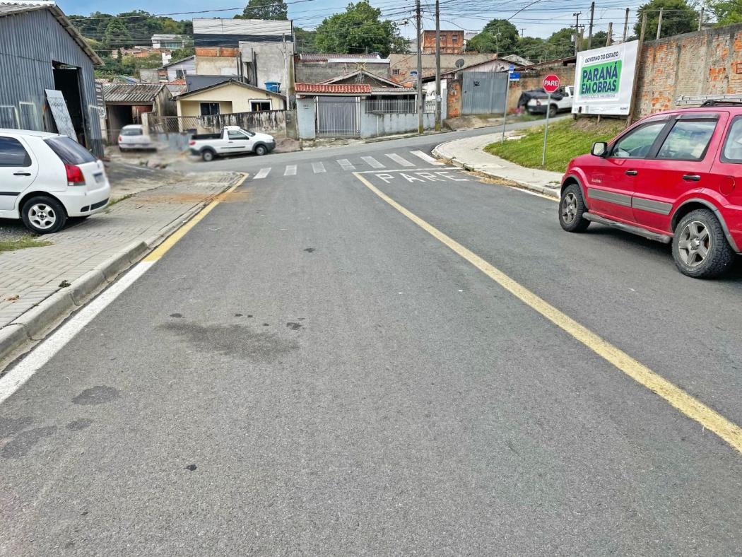 Terreno à venda, 360 m² por R$ 150.000,00 - São Gabriel - Colombo/PR