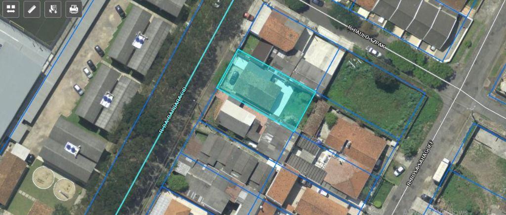 OPORTUNIDADE IMPERD�VEL  TERRENO COM POTENCIAL PARA CONSTRU��O DE SOBRADOS!