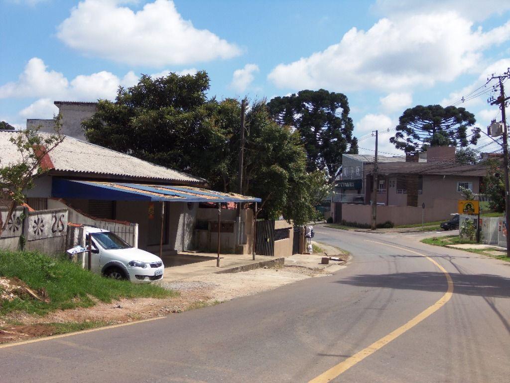 TERRENO COMERCIAL OU RESIDENCIAL