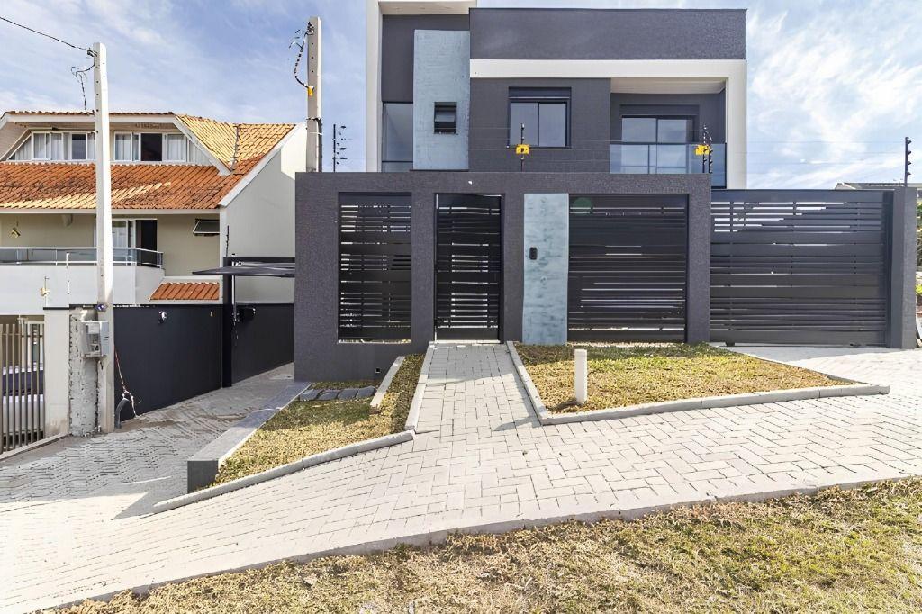 SOBRADO NOVO PRONTO PRA MORAR