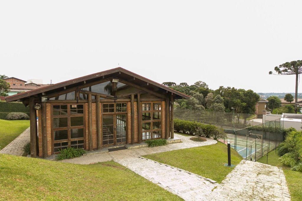 Terreno à venda, 1852 m² por R$ 5.299.000,00 - São João - Curitiba/PR